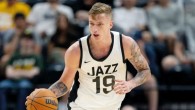 Fenerbahçe Beko, Utah Jazz’dan Luka Samanic’i transfer etti