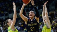 Fenerbahçe, Kayla McBride ile yollarını ayırdı