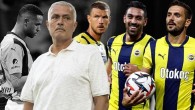 Fenerbahçe ligi Adana Demirspor maçıyla açıyor! Jose Mourinho’nun ilk 11’i netleşti