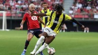 Fenerbahçe – Lille rövanş maçı ne zaman, saat kaçta? UEFA Şampiyonlar Ligi 3. Ön Eleme Turu Fenerbahçe Lille maçı hangi kanalda?