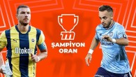 Fenerbahçe, Süper Lig’de sezonu Kadıköy’de açıyor! Adana Demirspor maçı iddaa oranları, öne çıkan istatistikler…