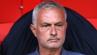 Fenerbahçe Teknik Direktörü Jose Mourinho: ‘Bedelini ödedik, tura inanıyorum’