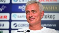 Fenerbahçe tur için Lille karşısında! Jose Mourinho ilk 11’ini belirledi, kadroda sürpriz isim