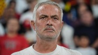 Fenerbahçe’de Jose Mourinho, Göztepe maçı sonrası açıkladı! Soyunma odasına gitme sebebi…