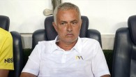 ‘Fenerbahçe’de Jose Mourinho’ya kötü şaka!’