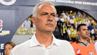 Fenerbahçe’de Mourinho’dan yerli futbolcu sözleri: Ben aynı zamanda Türk futbolu için de çalışıyorum