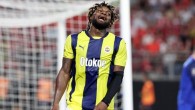 Fenerbahçe’de Saint-Maximin ilk maçında alkışlandı!