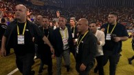 Fenerbahçe’den Ali Koç’a yapılan saldırı sonrası sert açıklama: ‘Milyonların gözü önünde suç işlemekten çekinmeyen…’