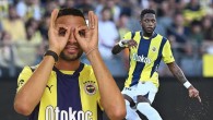 Fenerbahçe’nin Lille kadrosu belli oldu! 2 değişiklik yapıldı