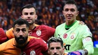 Fernando Muslera: ‘Bazen Ferrari’ler de kaza yapabiliyorlar’