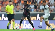 Galatasaray’da ayrılık yakın: Wilfried Zaha’nın yeni takımı belli oldu!