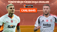 Galatasaray’da eksik var mı? Beşiktaş’ın muhtemel 11’inde kimler var? Süper Kupa iddaa oranları, hakem istatistikleri…