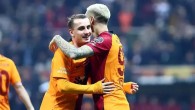 Galatasaray’da Mauro Icardi – Kerem Aktürkoğlu iş birliği damga vurdu