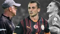 Galatasaraylı Kerem Aktürkoğlu, sabaha karşı paylaştı! ‘Küfür ve şişe tekmeleme’ iddiasına cevap: ‘Hayal kırıklığı yaşadım ama…’