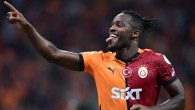 Galibiyeti getiren golü atmıştı: Michy Batshuayi, Süper Lig tarihine geçti!