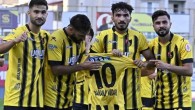 Gol yağmurunda kazananı İstanbulspor oldu