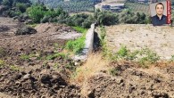 Hatay’da tarım arazilerine karşı plansız ve kontrolsüz işlemler tepki çekiyor