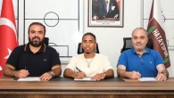 Hatayspor, Rigoberto Rivas ile yeniden anlaştı!