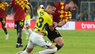 İzmir’de nefes kesen maç! Fenerbahçe, Göztepe karşısında 90+5’te yıkıldı