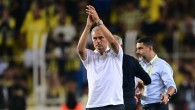 Jose Mourinho, Fenerbahçe ile bir ilki yaşadı!