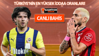 Kadıköy’de tarihi rövanş! Fenerbahçe’nin muhtemel 11’inde kimler var? Şampiyonlar Ligi iddaa oranları, hakem istatistikleri…