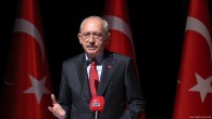 Kılıçdaroğlu hakkında 3,5 yıl hapis istemiyle dava açıldı