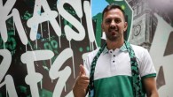 Kocaelispor, Mijo Caktas’ı kadrosuna kattı