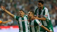 Konyaspor: ‘Becerikli olsak iyi sonuç alabilirdik’