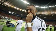 Kylian Mbappe Real Madrid’le ilk kupasını aldı: ‘Bu inanılmaz bir his’