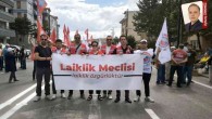 Laiklik Meclisi, cihatçı terör örgütlerine destek verenler arasında HÜDAPAR’ı gösterdi