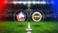 Lille Fenerbahçe maçı en zaman saat kaçta hangi kanalda? Muhtemel 11’ler ve maç önü son haberler