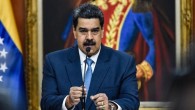 Maduro’dan protestolara yanıt: Ülkenin zenginliklerini faşistlere teslim etmeyeceğiz