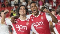 Monaco, evinde tek golle kazandı