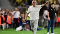 Mourinho kararını verdi: Fenerbahçe’de 9 ayrılık!