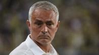 Mourinho’dan ezeli rakiplerine taş: Galatasaray’ı izleyince bazı şeyleri anladım