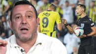 Nihat Kahveci çok kızdı! Fenerbahçe’ye çağrı: Bir daha stada almayın