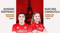 Olimpiyat programı 3 Ağustos 2024 (8. Gün) || Paris Olimpiyatları bugün hangi Türk sporcular yarışacak, saat kaçta, hangi kanalda?