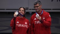 Olimpiyatlarda Türkiye kaç madalya kazandı? Olimpiyatlarda madalya kazanan Türk sporcular kimler?