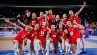 PARİS 2024 VOLEYBOL ÇEYREK FİNAL MAÇ PROGRAMI || Bugün kimin voleybol maçı var, ne zaman, saat kaçta? Paris Olimpiyatları voleybol maçları hangi kanalda?