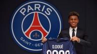 PSG’den 19 yaşındaki futbolcuya 50 milyon Euro!