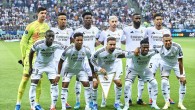 Real Madrid – Atalanta maçından fotoğraflar