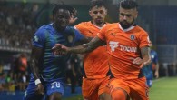 Rize’de kazanan çıkmadı: Süper Lig’e 1 puanla başladılar!