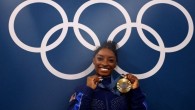 Simone Biles kimdir? Olimpiyat rekoru kıran Simone Biles kaç yaşında, nereli ve branşı ne? Simone Biles’ın kariyeri