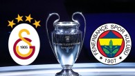 Son Dakika: UEFA Şampiyonlar Ligi’ndeki temsilcilerimizin muhtemel rakipleri belli oldu!