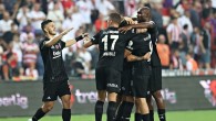 Spor yazarları Samsunspor – Beşiktaş maçını değerlendirdi: ‘Samsunspor’un oyunu, Beşiktaş’ın oyuncusu var’