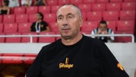 Stanimir Stoilov: “Son dakika golünü hak ettik…”