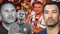 Süper Kupa sonrası çarpıcı yorum! ‘Galatasaray tatilden dönememiş! Beşiktaş ezdi geçti’