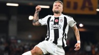 Süper Kupa zaferi sonrası… Ciro Immobile’den Beşiktaş taraftarına mesaj!