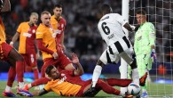 Süper Kupa’daki 5-0’lık hezimet Avrupa’da manşetlerde: Beşiktaş, Galatasaray’ı küçük düşürdü