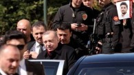 ‘Tasarruf tedbirleri’ Erdoğan’a işlemiyor